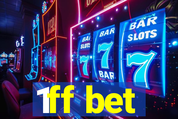1ff bet
